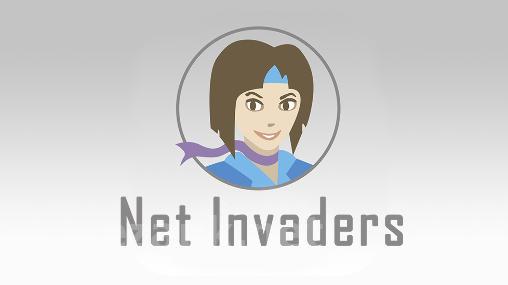 Net Invaders