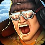 Turret gunner