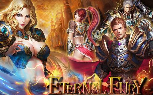 Eternal fury