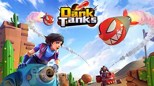 Dank tanks