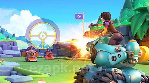 Dank tanks