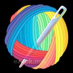 Cross stitch