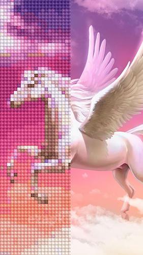 Cross stitch