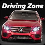 Driving zone: Germany