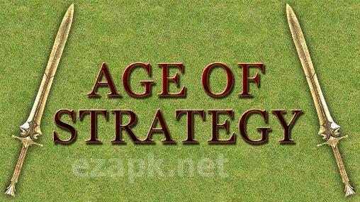 Age of strategy