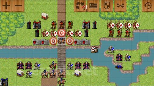 Age of strategy