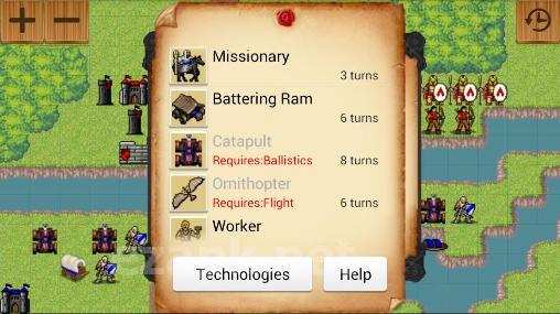 Age of strategy