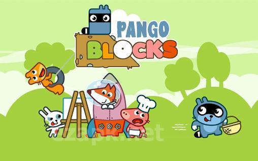 Pango: Blocks