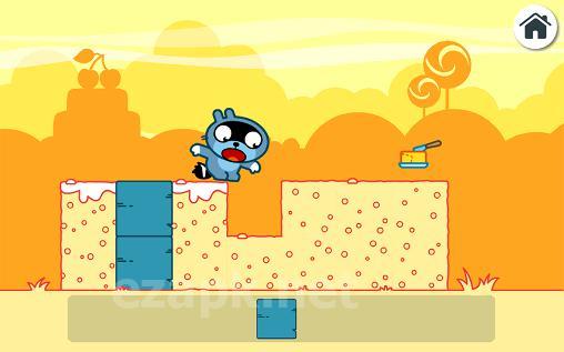 Pango: Blocks