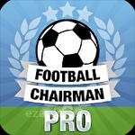 Football chairman pro