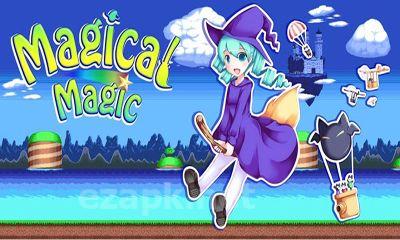 Magical Magic