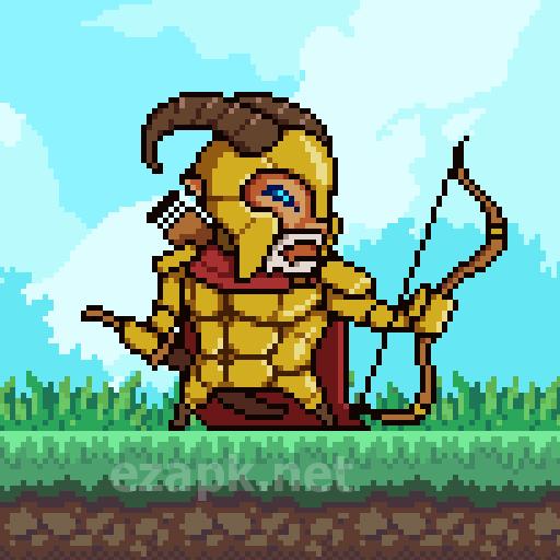 Monsters War: Epic TD Strategy Offline Games