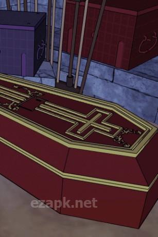 Escape: Castle of illusion