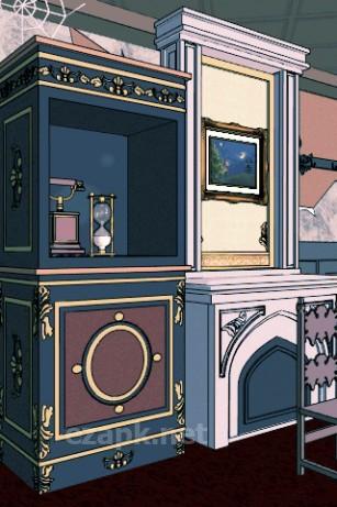 Escape: Castle of illusion