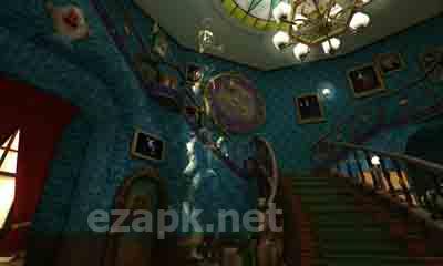 House of magic