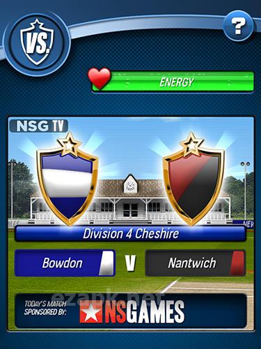New star cricket