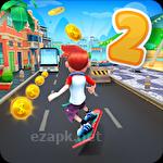 Bus rush 2