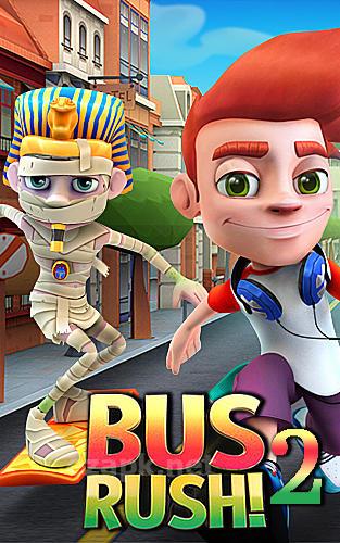 Bus rush 2