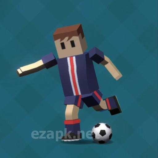 Champion Soccer Star