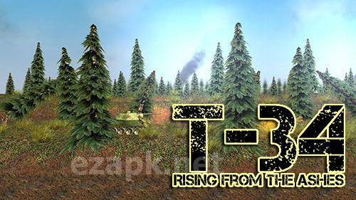 T-34: Rising from the ashes