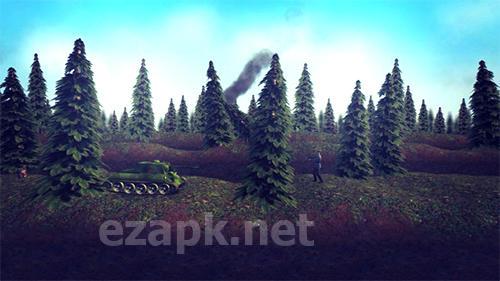 T-34: Rising from the ashes