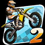 Mad skills motocross 2