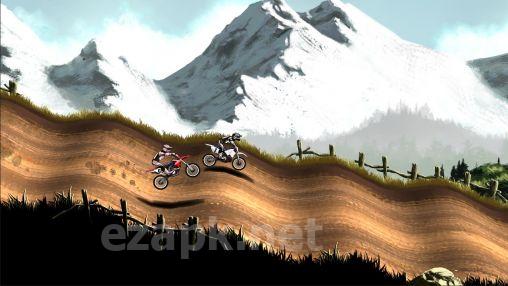 Mad skills motocross 2