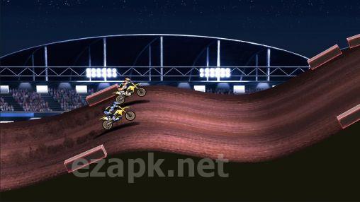 Mad skills motocross 2