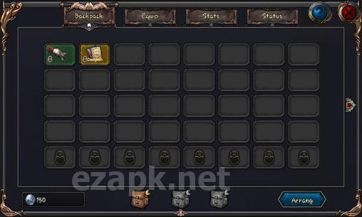 Fairy legends: Flipped heart