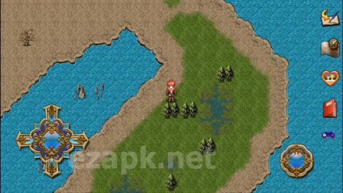 Antiquia lost