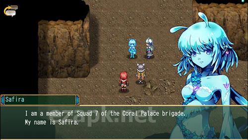 Antiquia lost