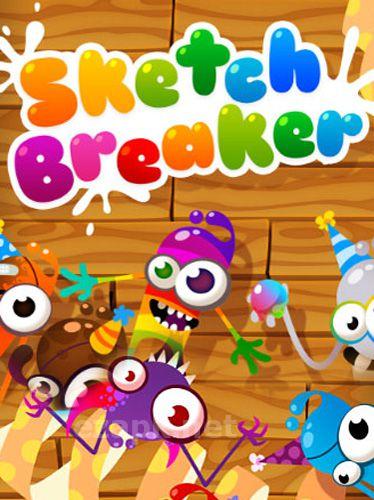 Sketch breaker