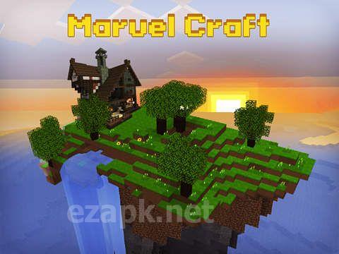 Marvel: Craft