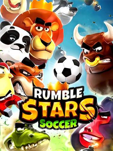 Rumble stars