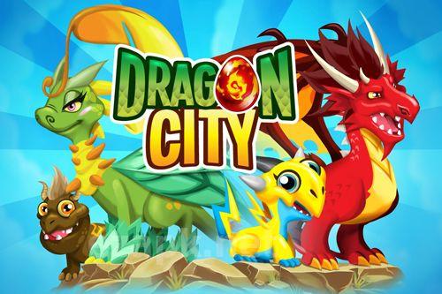 Dragon city