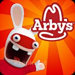 Rabbids Arby's rush