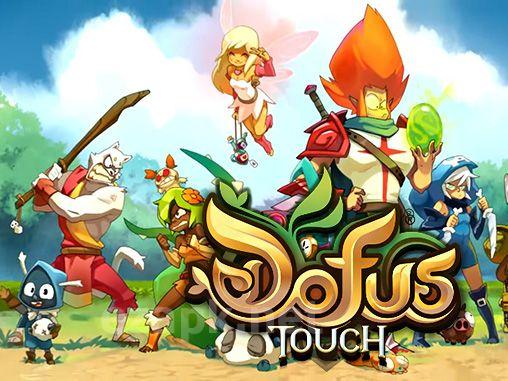 Dofus touch