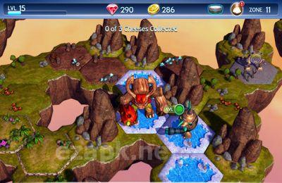 Skylanders Battlegrounds