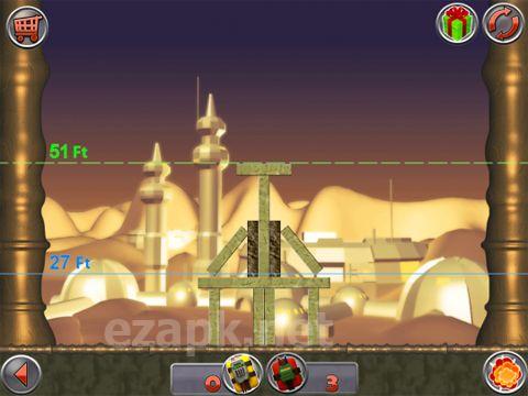 Demolition master: Project implode all