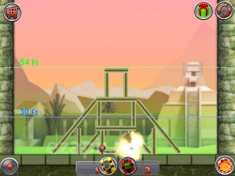Demolition master: Project implode all