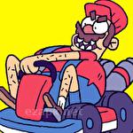 Lol karts: Multiplayer racing