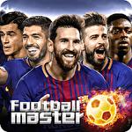 Football master: Chain eleven