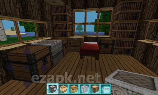 Fancy craft 2