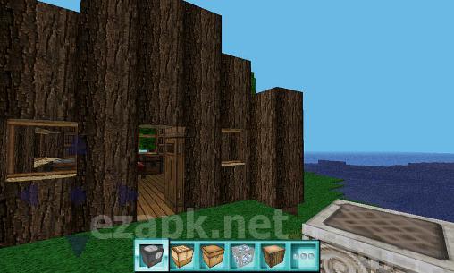 Fancy craft 2