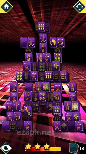 Mahjong myth