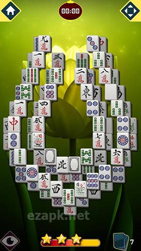 Mahjong myth