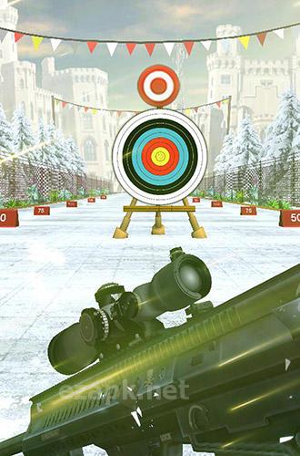 Shooting master 3D