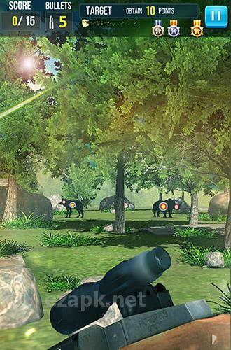 Shooting master 3D