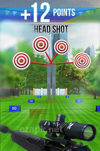 Shooting master 3D