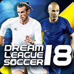 Dream league soccer 2017